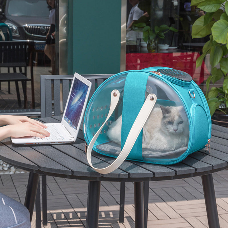 Sac de transport Dario Mio pour promenades
